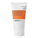 Anthony Logistics Facial Moisturizer SPF 15 - 2.5 oz