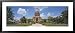 Facade of a Government Building, Texas State Capitol, Austin, Texas, USA Framed Art Poster Print by Panoramic Images, 43x19