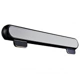 Philips SPA5210/10 Enceinte barre de son 2.0 pour PC portables Grispar Philips