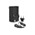 CTA MR-FP50 Mini Battery Charger Kit for Sony NP-FP50, NP-FP70, and NP-FP90 Batteries