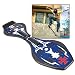 Waveboard Street Surfing Board (Blue)