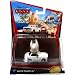 Disney / Pixar CARS 2 Movie 1:55 Scale Die Cast Car Vehicle #9 Pope Pinion IV Oversize Package Mattel 2011