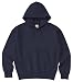 #SP2250 レギュラースウェットプルオーバーパーカー 10.0oz 【Mens】 ネイビー L
