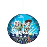 Toy Story, Paper Light Shadeby Disney
