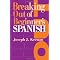 Learning Spanish: Recommended References