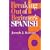 Breaking Out of Beginner's Spanish