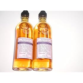Bath & Body Works Aromatherapy Black Currant Vanilla Sensuality Body Wash and Foam Bath 10 Fl Oz - Lot of 2