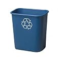 Rubbermaid(R) Deskside 