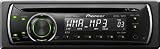 Pioneer DEH-1120MP CD/MP3 Car Radio