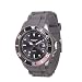 Madison New York Unisex-Armbanduhr grau MNY0011