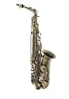 La Sax Series 1 Antique Model Alto Saxophone