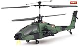 Carson Apache 4 Kanal R/C Hubschrauber