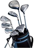 キャロウェイ (Callaway) GEMSセット(8本セット/スタンドバッグ)