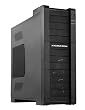 Xigmatek Elysium Big-Tower PC-Geh�use schwarz