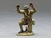 King & Country Surrender Senegalese FOB035 (1:30) Retired