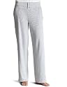 Nautica Women's Waffle Loungewear Bottom