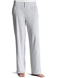Nautica Women's Waffle Loungewear Bottom