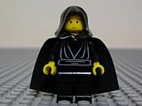 LEGO STAR WARS MINI-FIGURE - LUKE JEDI KNIGHT