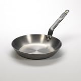 de Buyer Mineral Pan, Fry Pan