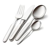 WMF 30tlg.basic Besteckset ONDA