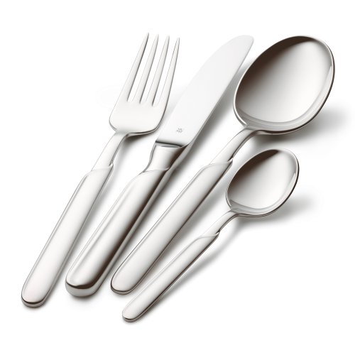 WMF 30tlg.basic Besteckset ONDA