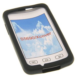 Silicon Case Handy Schutz Hülle