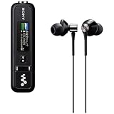 SONY �E�H�[�N�}�� E�V���[�Y  2GB �A�[�o���u���b�N&�V���C�j�[�V���o�[ NW-E025F BS�\�j�[�ɂ��