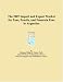 The 2007 Import and Export Market for Pens, Pencils, and Fountain Pens in Argentina by Philip M. Parker