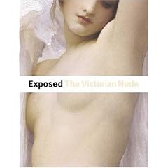Exposed: The Victorian Nude
