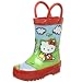Western Chief Hello Kitty Scenic Rain Boot (Toddler/Little Kid/Big Kid)