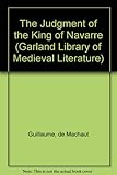 The judgment of the king of Navarre