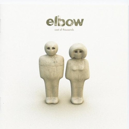 © Amazon Elbow Foto 1