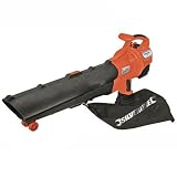 Silverline 31CC PETROL VACUUM BLOWER
