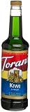 Torani Kiwi, 25.4-Ounce Bottles (Pack of 3)