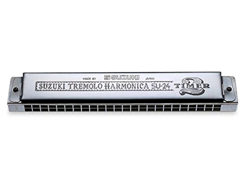 Suzuki 2timer24-a harmonica
