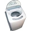 Haier HLP21N Portable Washer with Stainless Steel Tub