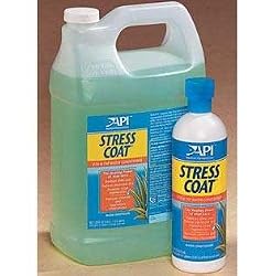 AP STRESS COAT 64OZ