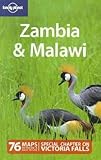 Lonely Planet Zambia & Malawi (Multi Country Travel Guide)