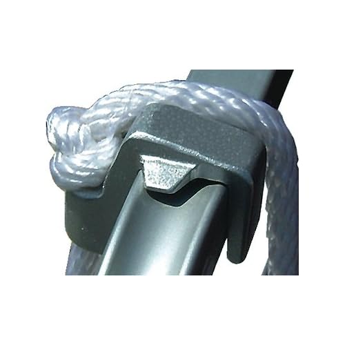 Taylor Made Products Pontoon Boat Rail Fender Pack of 4 Adjuster Pontoon Fender