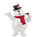 Hallmark Frosty The Snowman Christmas Ornament
