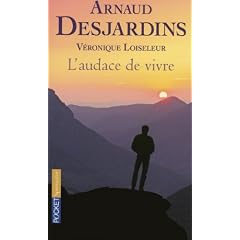 AUDACE DE VIVRE -L' -NE