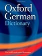 Oxford German Dictionary