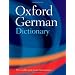 Oxford German Dictionary