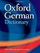 Oxford German Dictionary