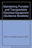 Maintaining portable and transportable electrical equipment