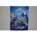 RED BULL RACING SEBASTIAN VETTEL F1 F 1 FORMEL 1 AUTO JUNGE POLAR FLEECE-DECKE FLEECEDECKE