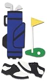 GOLF PPR BLISS STIX
