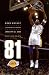 Kobe Bryant - 81 Points Entertainment Poster Print, 23x34