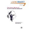 Guitar Works of Agustin Barrios Mangore, Vol. IV" (Guitar Works of Augustin Barrios Mangore)