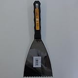 万能ヘラ波型100ミリ ＃37 100ミリ